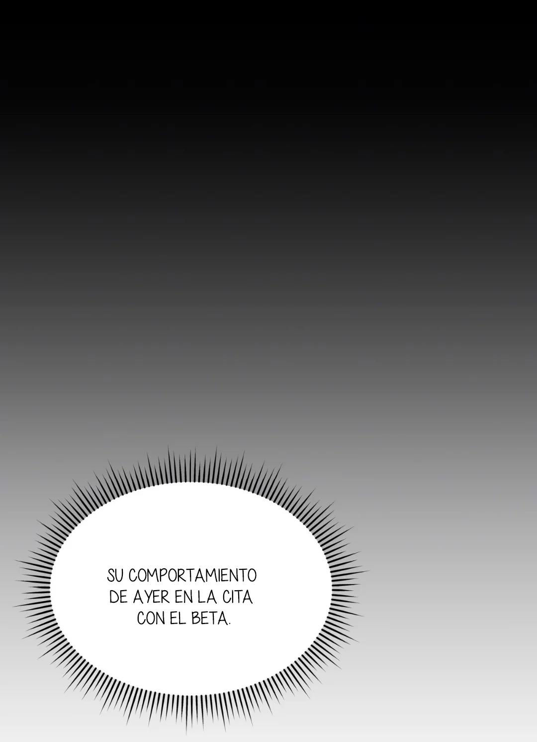 EL DIARIO DE SUPERVIVENCIA DEL SECRETARIO DEL TOP OBSESIVO - Capítulo 8 3 manhwa