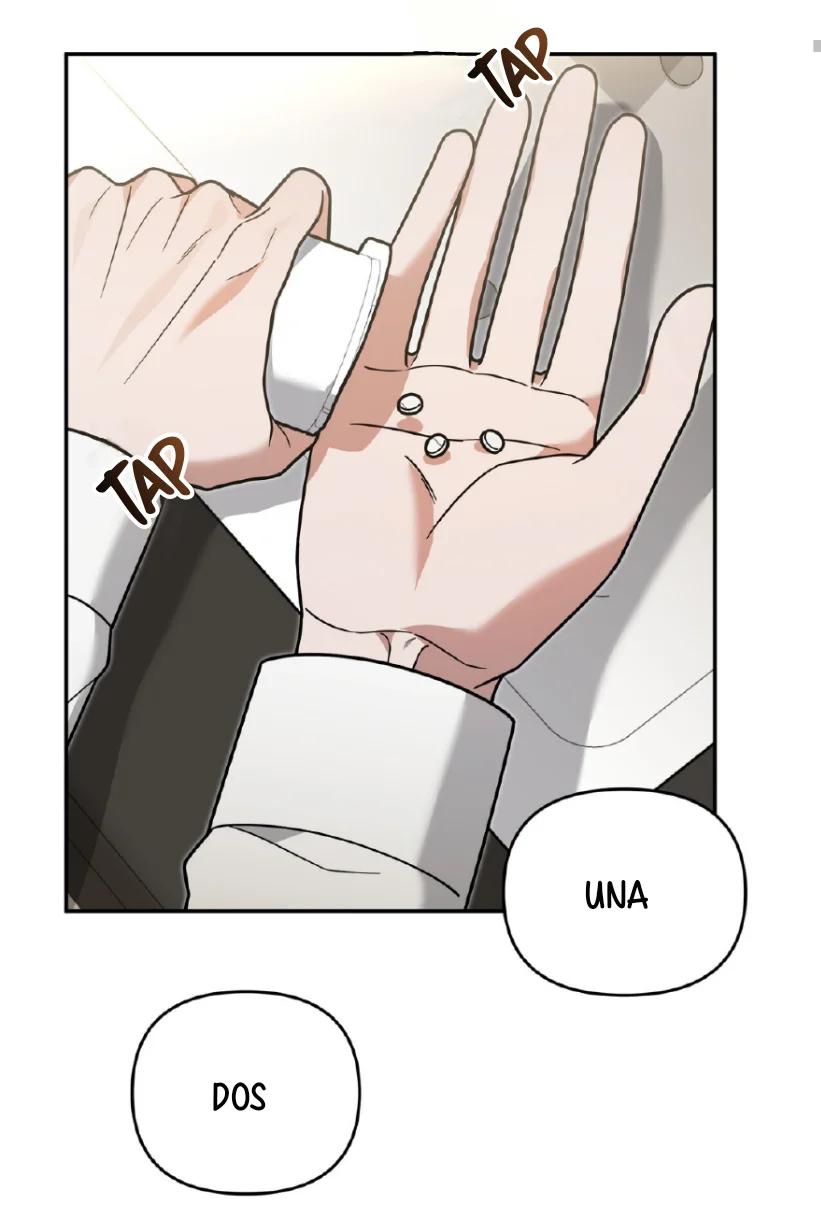 EL DIARIO DE SUPERVIVENCIA DEL SECRETARIO DEL TOP OBSESIVO - Capítulo 9 2 manhwa