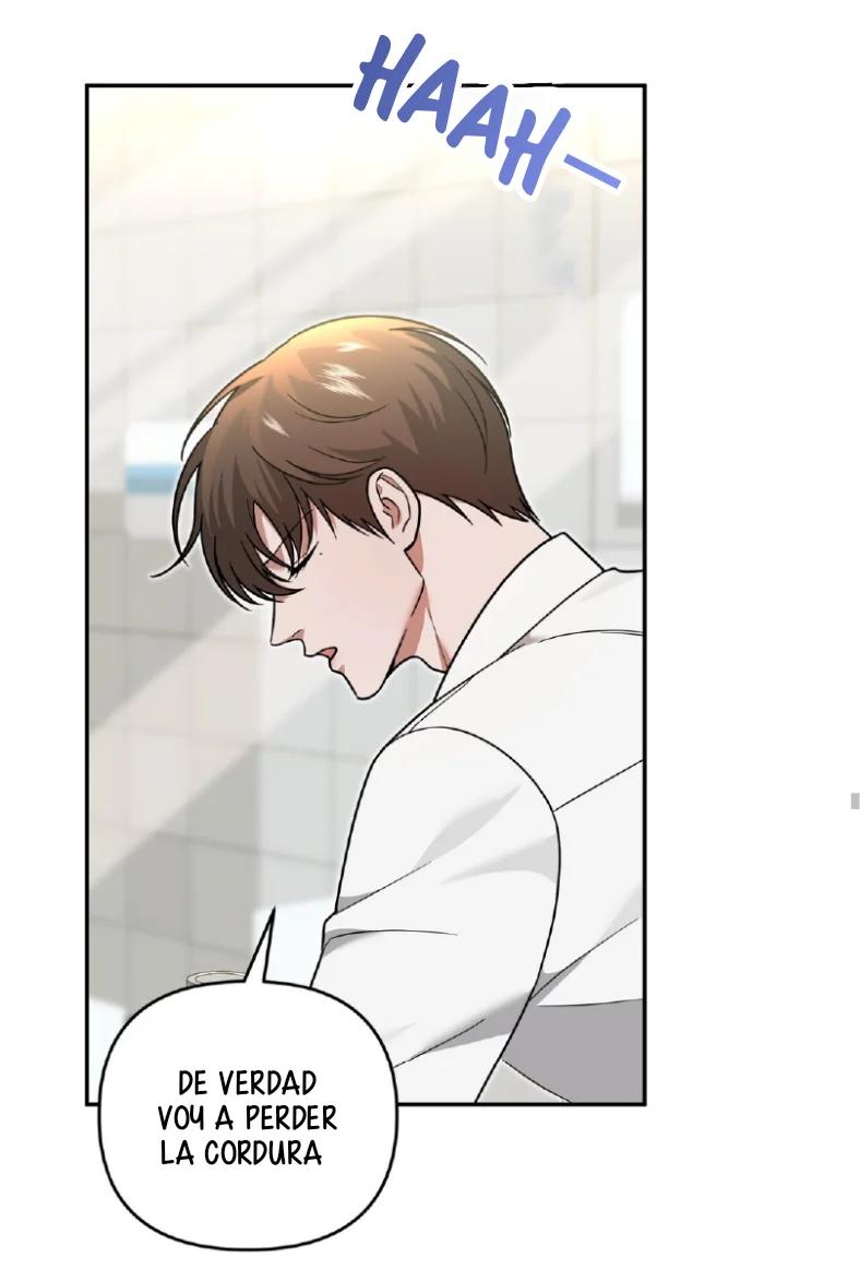 EL DIARIO DE SUPERVIVENCIA DEL SECRETARIO DEL TOP OBSESIVO - Capítulo 9 2 manhwa