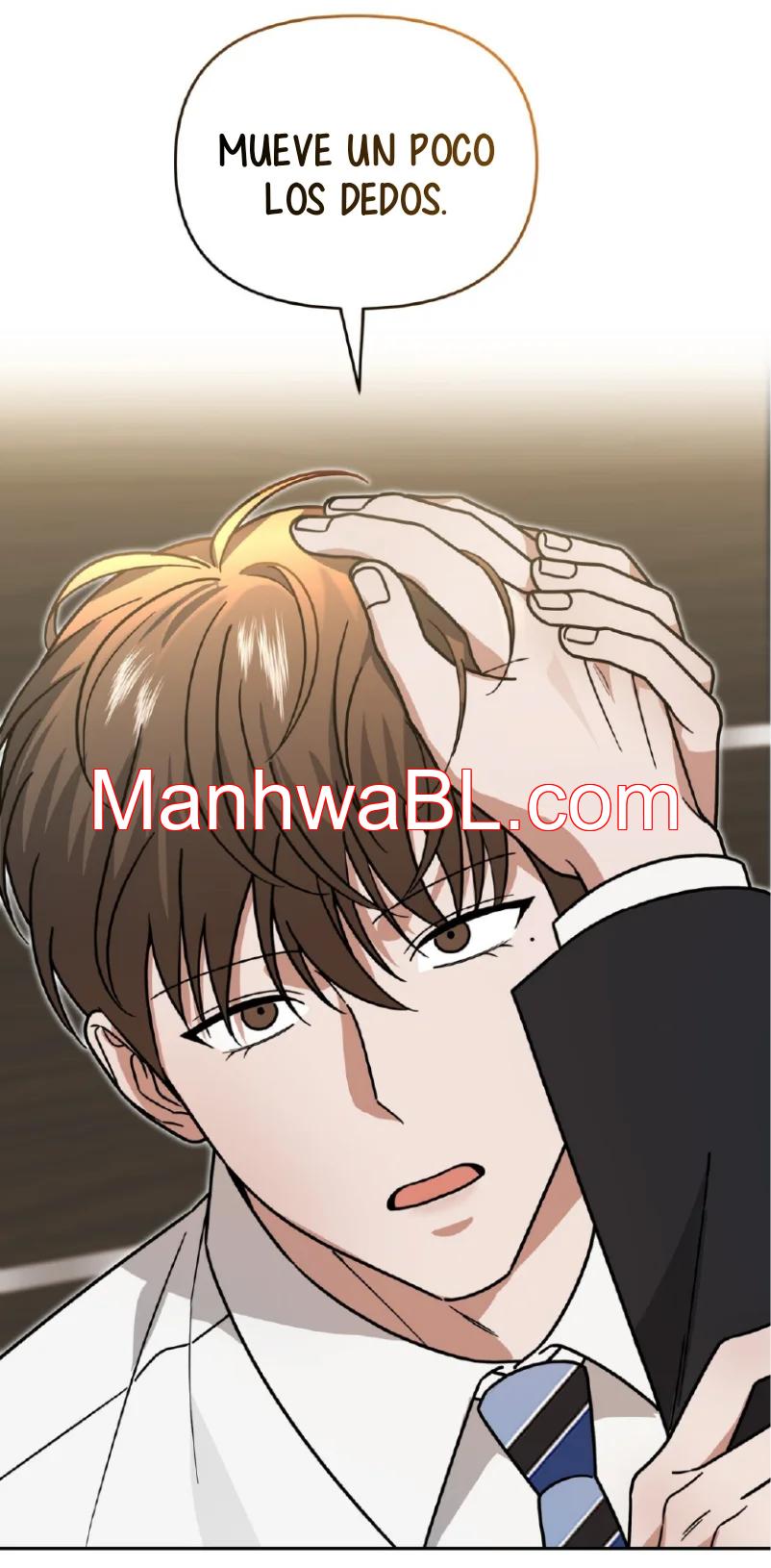 EL DIARIO DE SUPERVIVENCIA DEL SECRETARIO DEL TOP OBSESIVO - Capítulo 9 3 manhwa