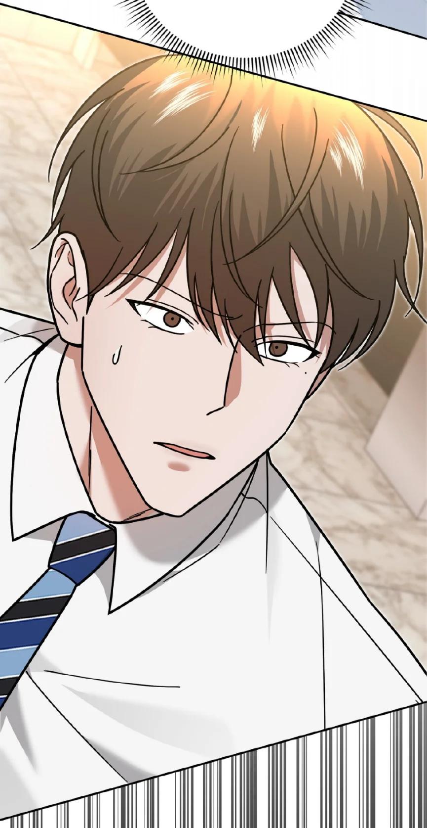 EL DIARIO DE SUPERVIVENCIA DEL SECRETARIO DEL TOP OBSESIVO - Capítulo 9 3 manhwa