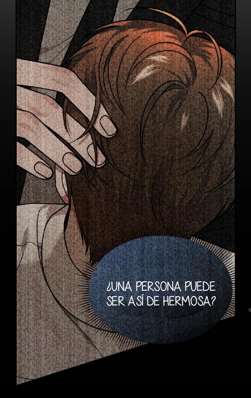EL DIARIO DE SUPERVIVENCIA DEL SECRETARIO DEL TOP OBSESIVO - Capítulo 9 manhwa