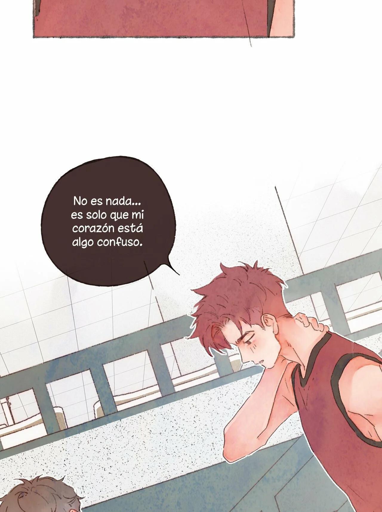 El excelente estudiante sellador de espíritus - Capítulo 42 manhwa