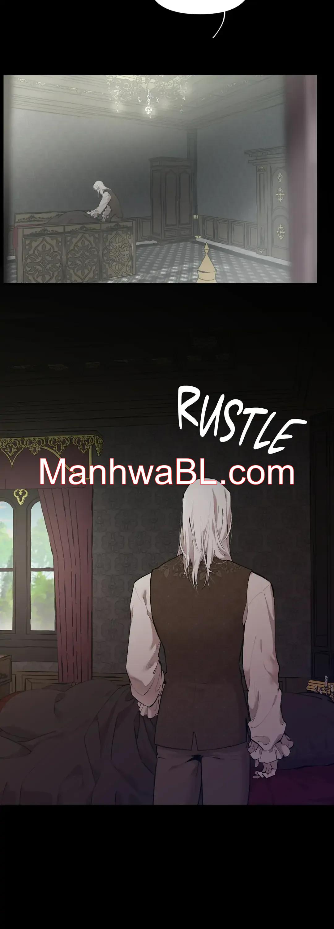 El Juguete del Gran Duque - Capítulo 39 manhwa