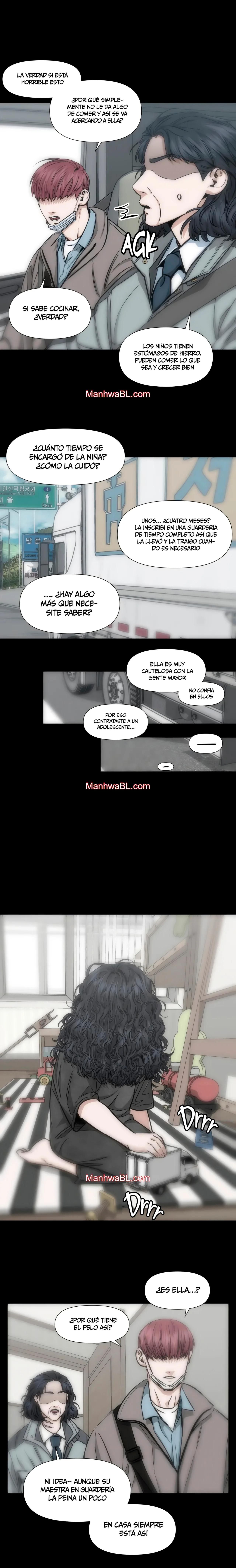 El Villano de la Tienda - Capítulo 72 manhwa