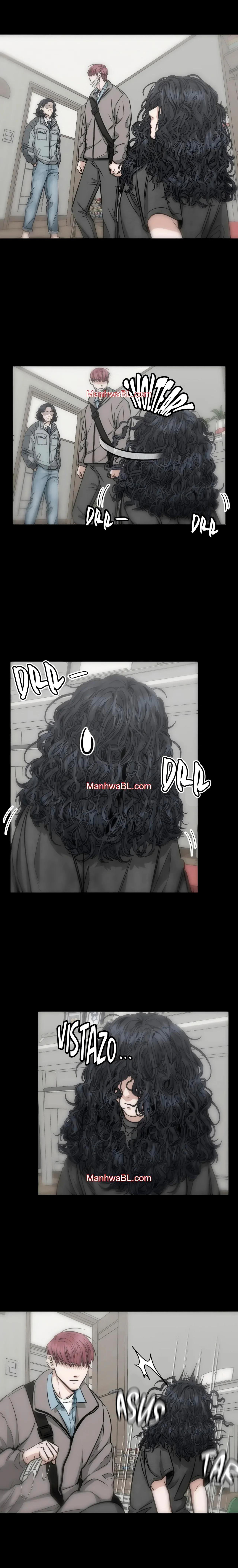 El Villano de la Tienda - Capítulo 72 manhwa
