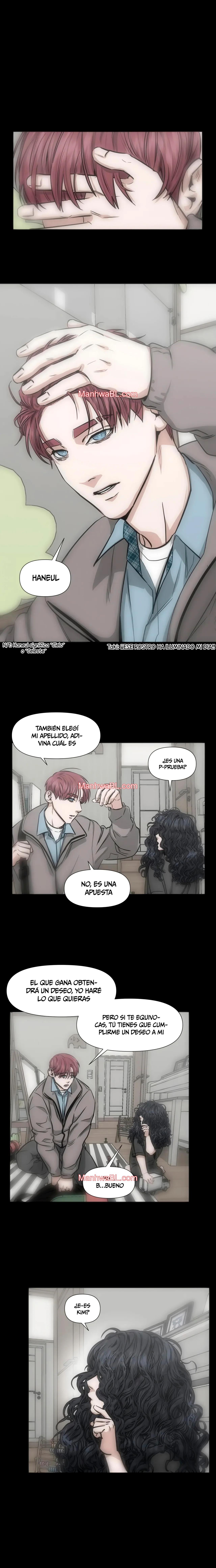 El Villano de la Tienda - Capítulo 72 manhwa