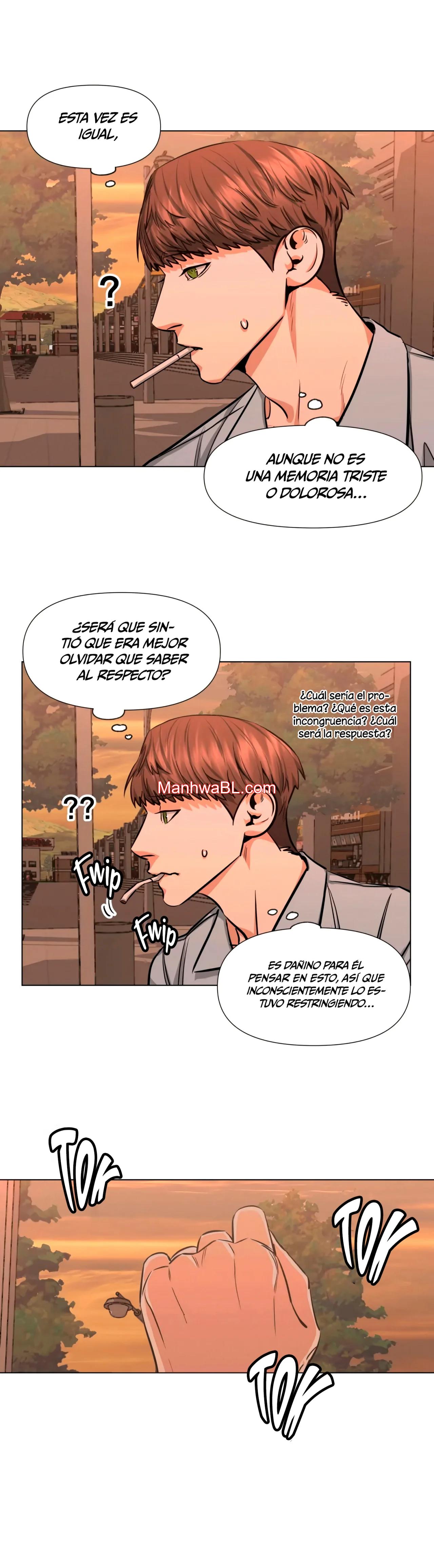 El Villano de la Tienda - Capítulo 72 manhwa