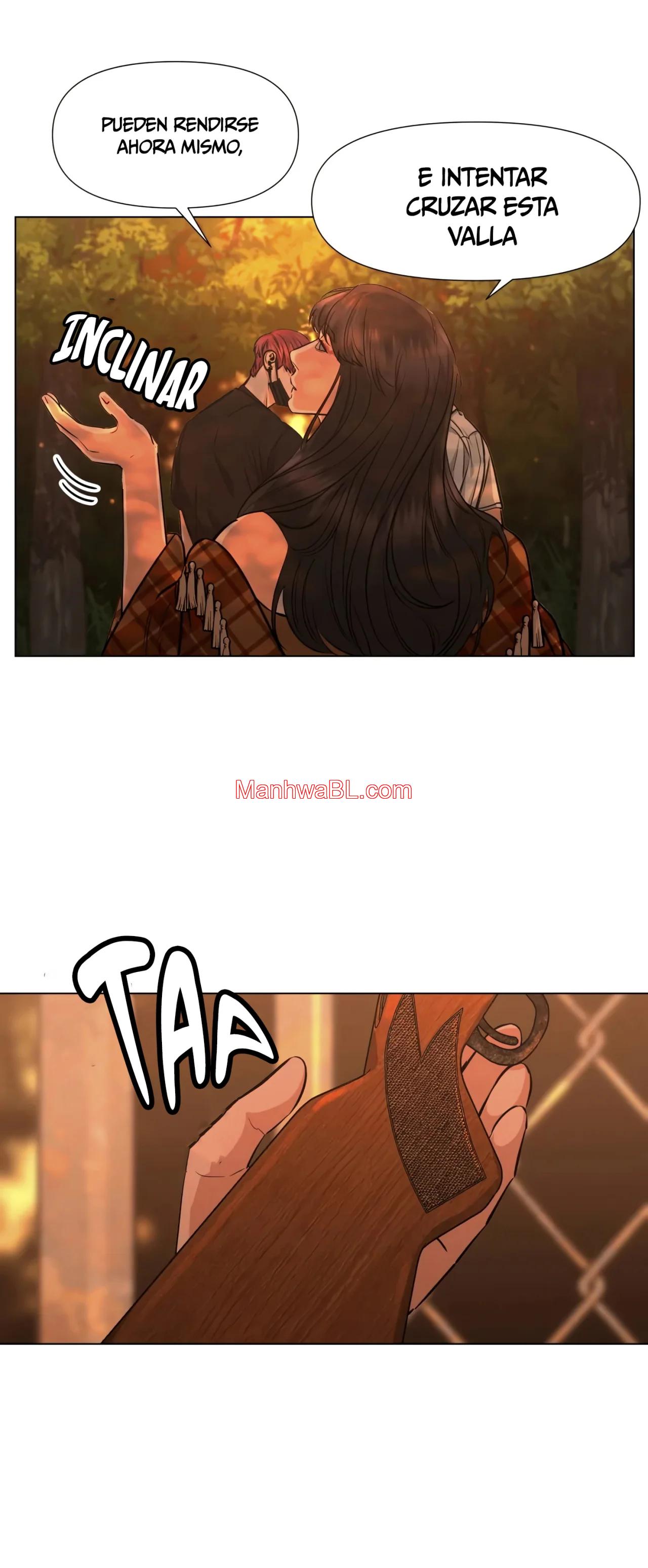 El Villano de la Tienda - Capítulo 73 manhwa