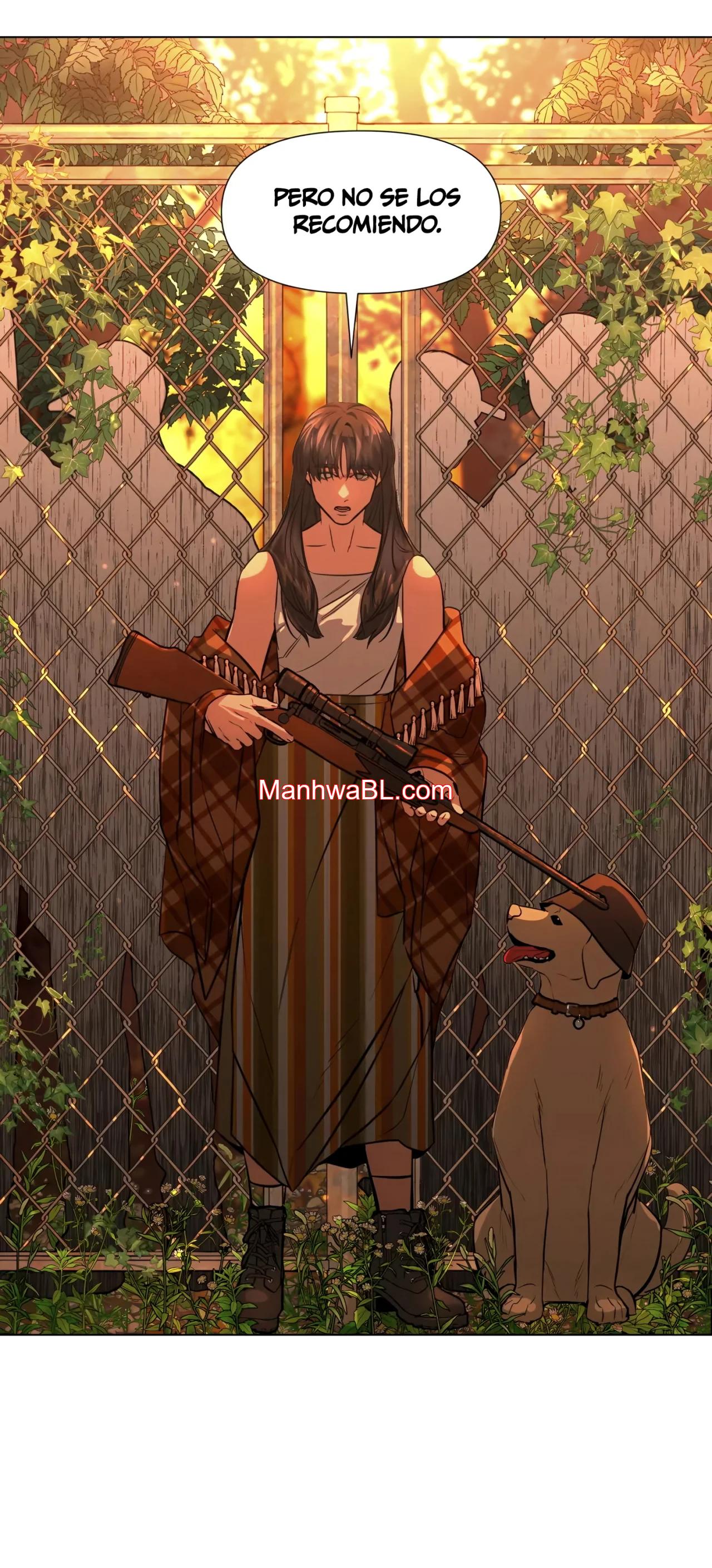 El Villano de la Tienda - Capítulo 73 manhwa