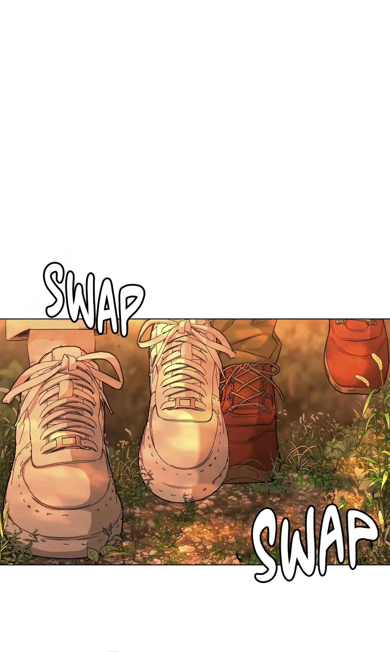 El Villano de la Tienda - Capítulo 73 manhwa