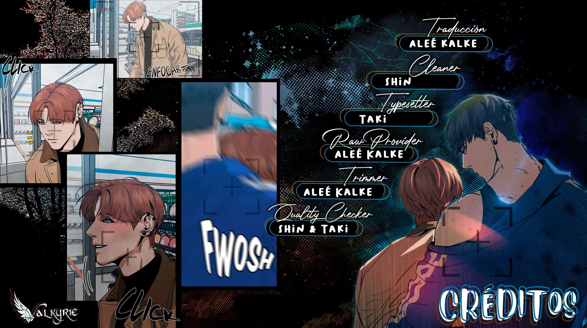 El Villano de la Tienda - Capítulo 73 manhwa