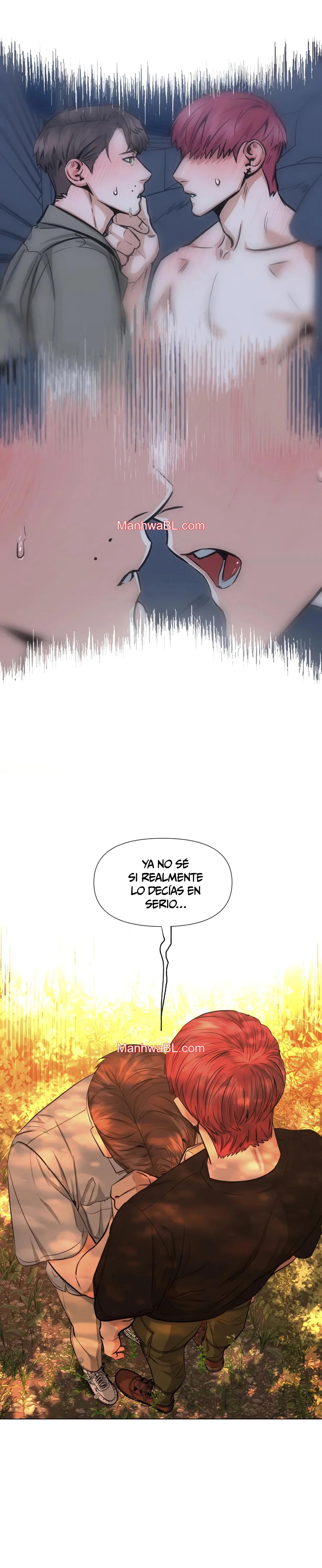 El Villano de la Tienda - Capítulo 73 manhwa