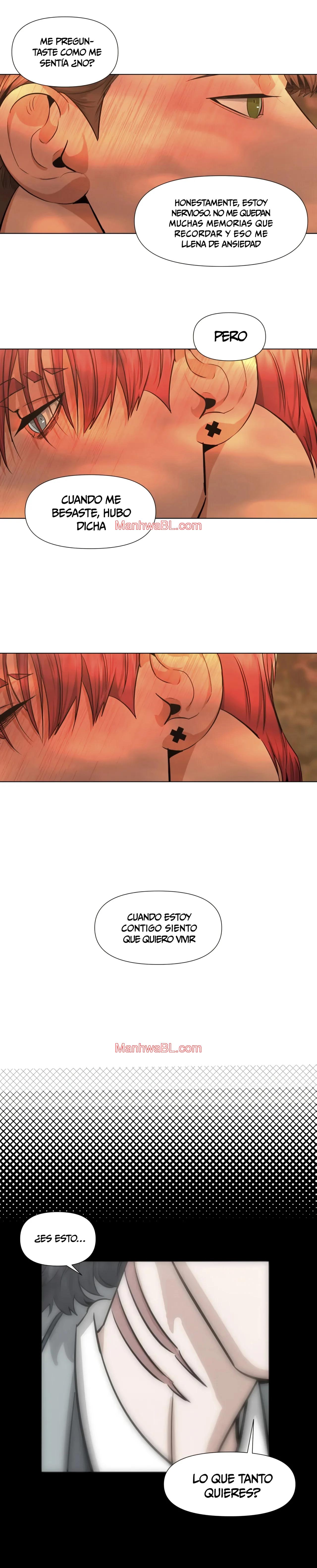 El Villano de la Tienda - Capítulo 73 manhwa