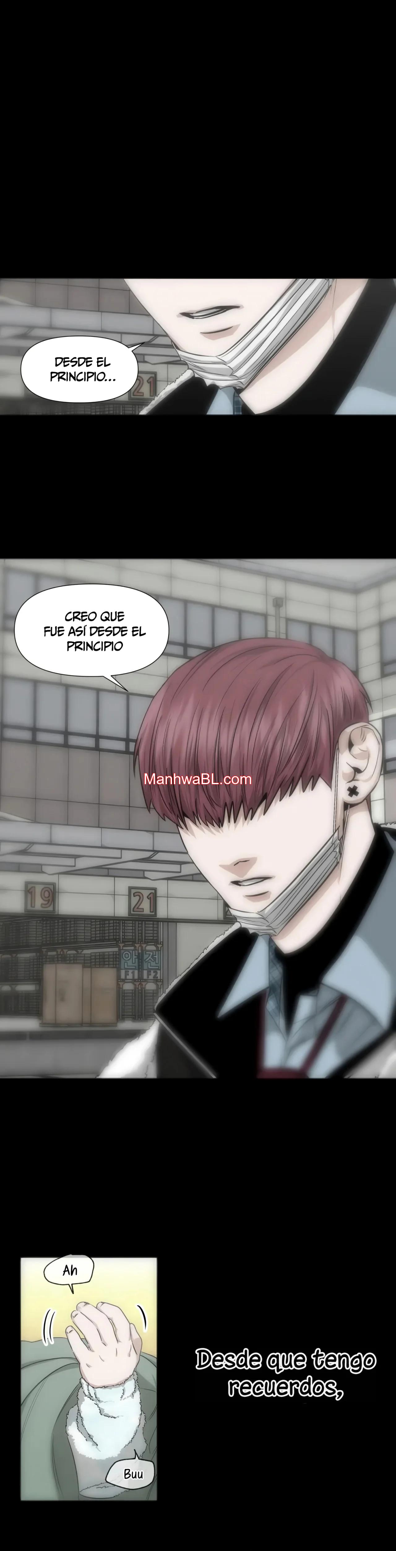 El Villano de la Tienda - Capítulo 73 manhwa