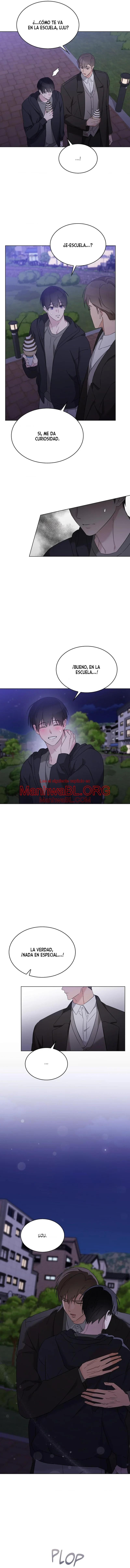 ¿Es porque soy lindo? - Capítulo 31 2 manhwa