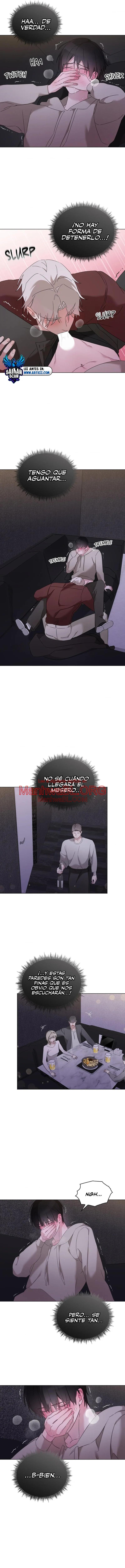 ¿Es porque soy lindo? - Capítulo 28 3 manhwa