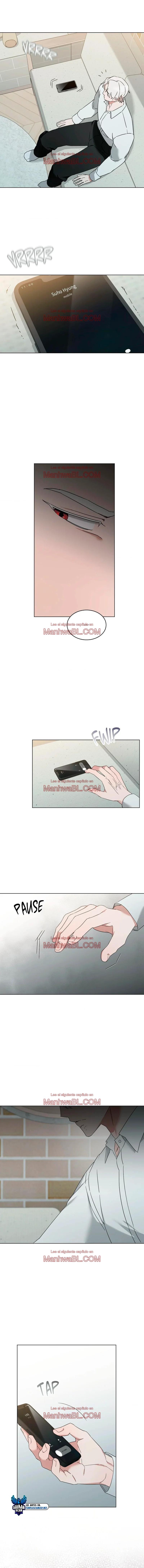 ¿Es porque soy lindo? - Capítulo 39 3 manhwa