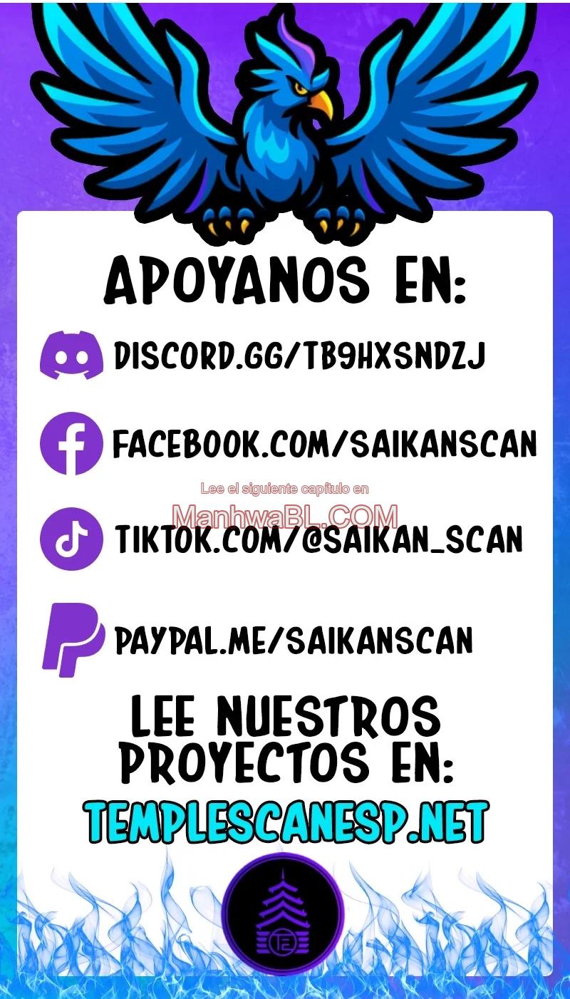 ¿Es porque soy lindo? - Capítulo 39 3 manhwa