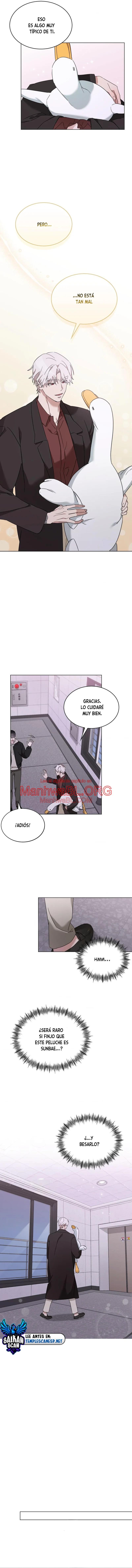 ¿Es porque soy lindo? - Capítulo 30 2 manhwa