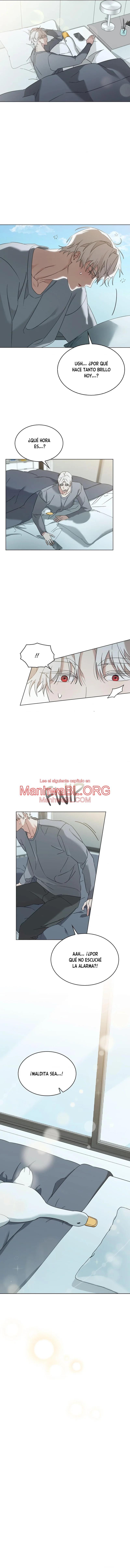 ¿Es porque soy lindo? - Capítulo 30 2 manhwa