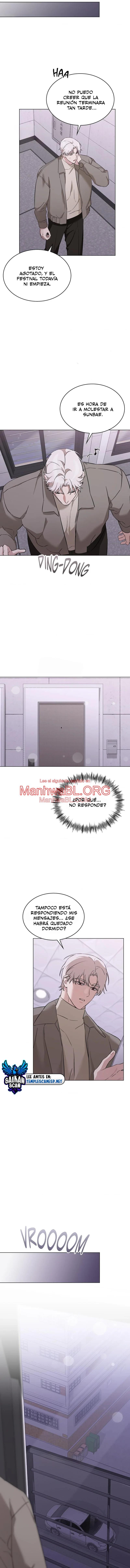 ¿Es porque soy lindo? - Capítulo 31 3 manhwa