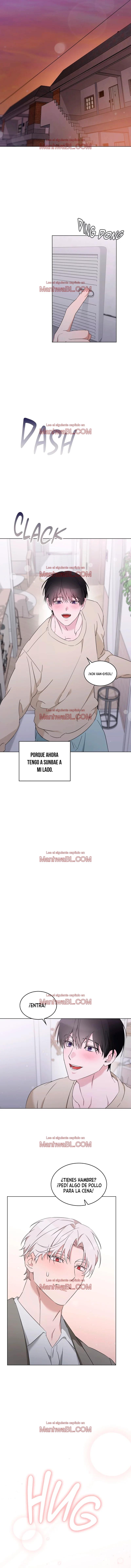 Manhwa BL Español – Leer Yaoi Online Gratis en es.mi2manga.com ¿Es porque soy lindo? - Capítulo 44 3 manhwa