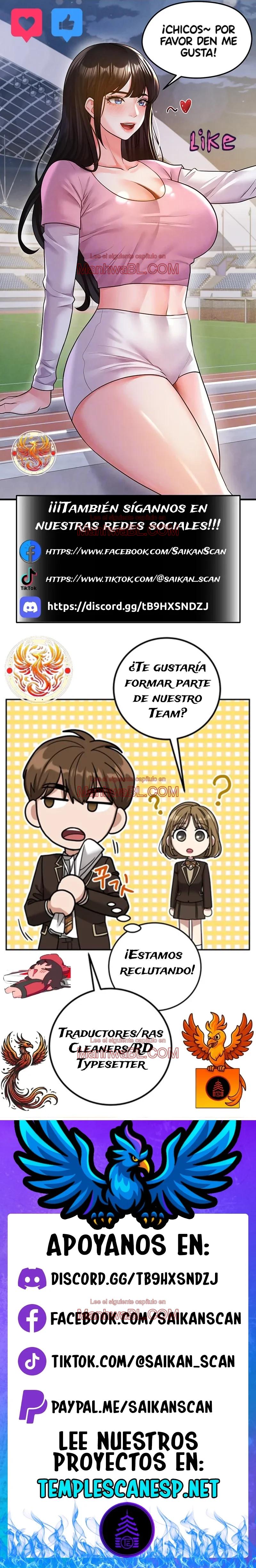 Manhwa BL Español – Leer Yaoi Online Gratis en es.mi2manga.com ¿Es porque soy lindo? - Capítulo 44 3 manhwa