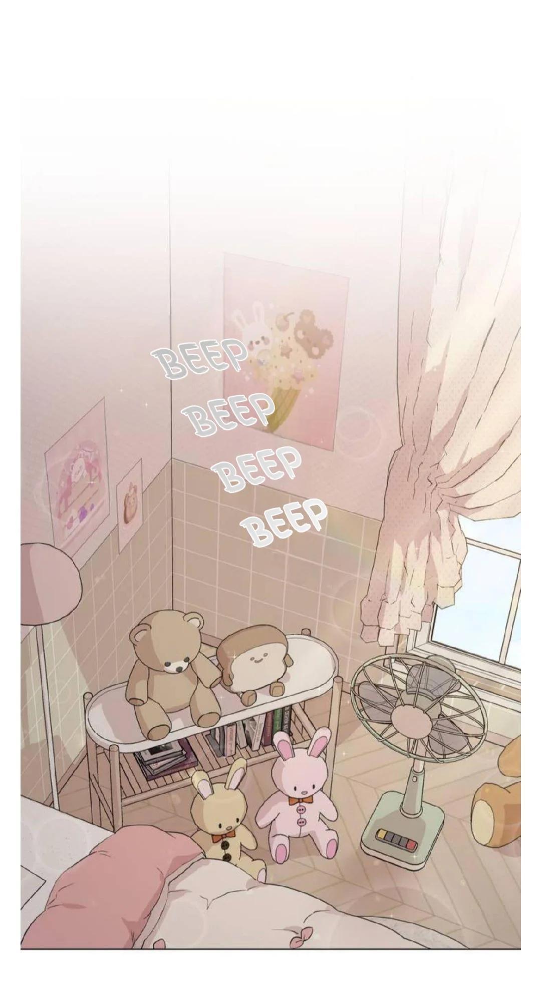 ¿Es porque soy lindo? - Capítulo 1 manhwa