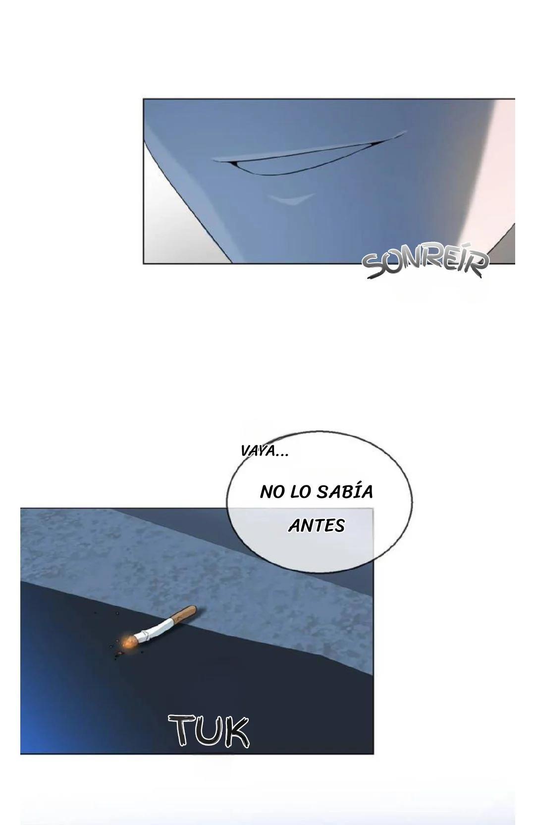 ¿Es porque soy lindo? - Capítulo 1 manhwa
