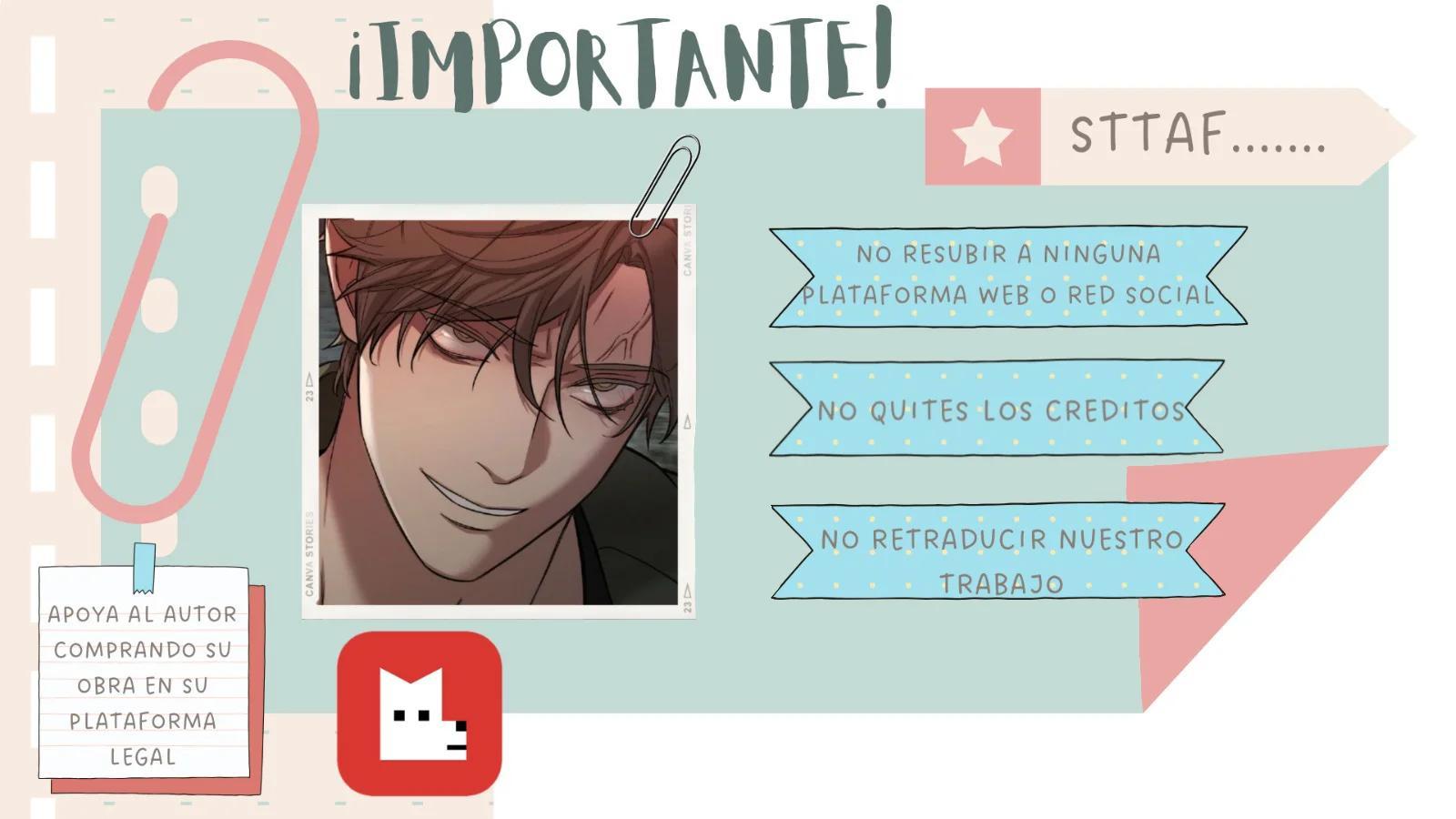 ¿Es porque soy lindo? - Capítulo 1 manhwa