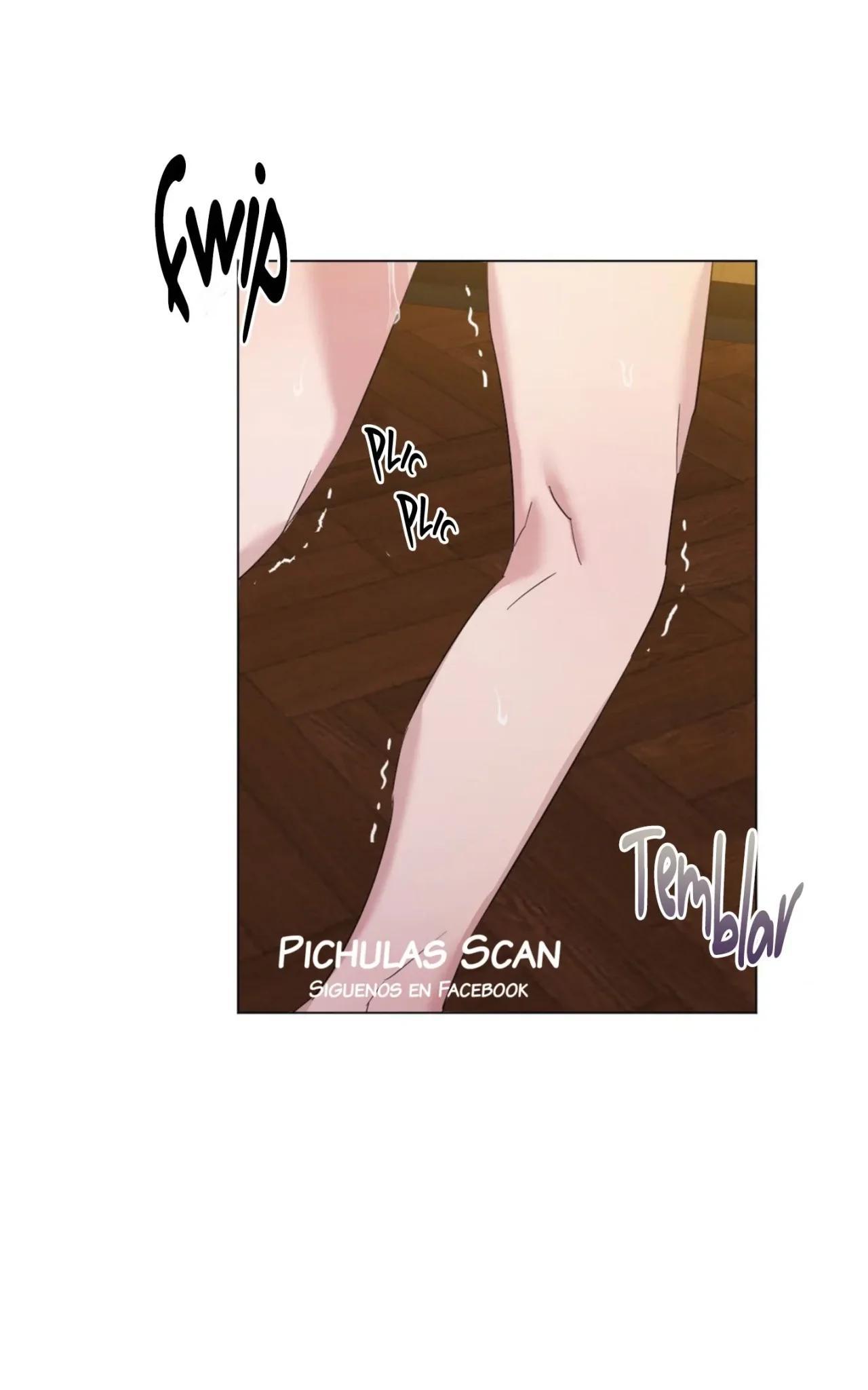 ¿Es porque soy lindo? - Capítulo 10 manhwa