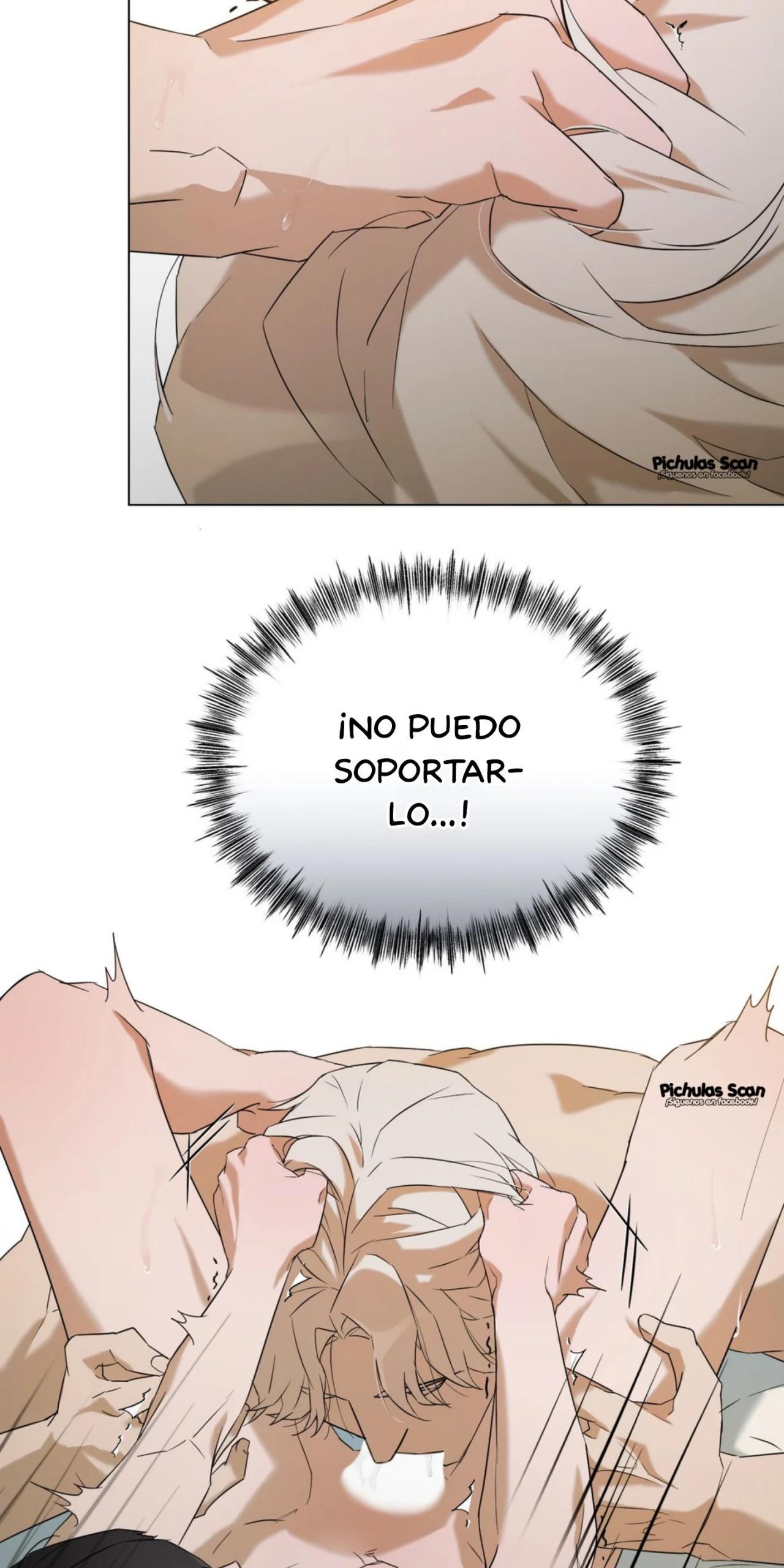 ¿Es porque soy lindo? - Capítulo 4 manhwa