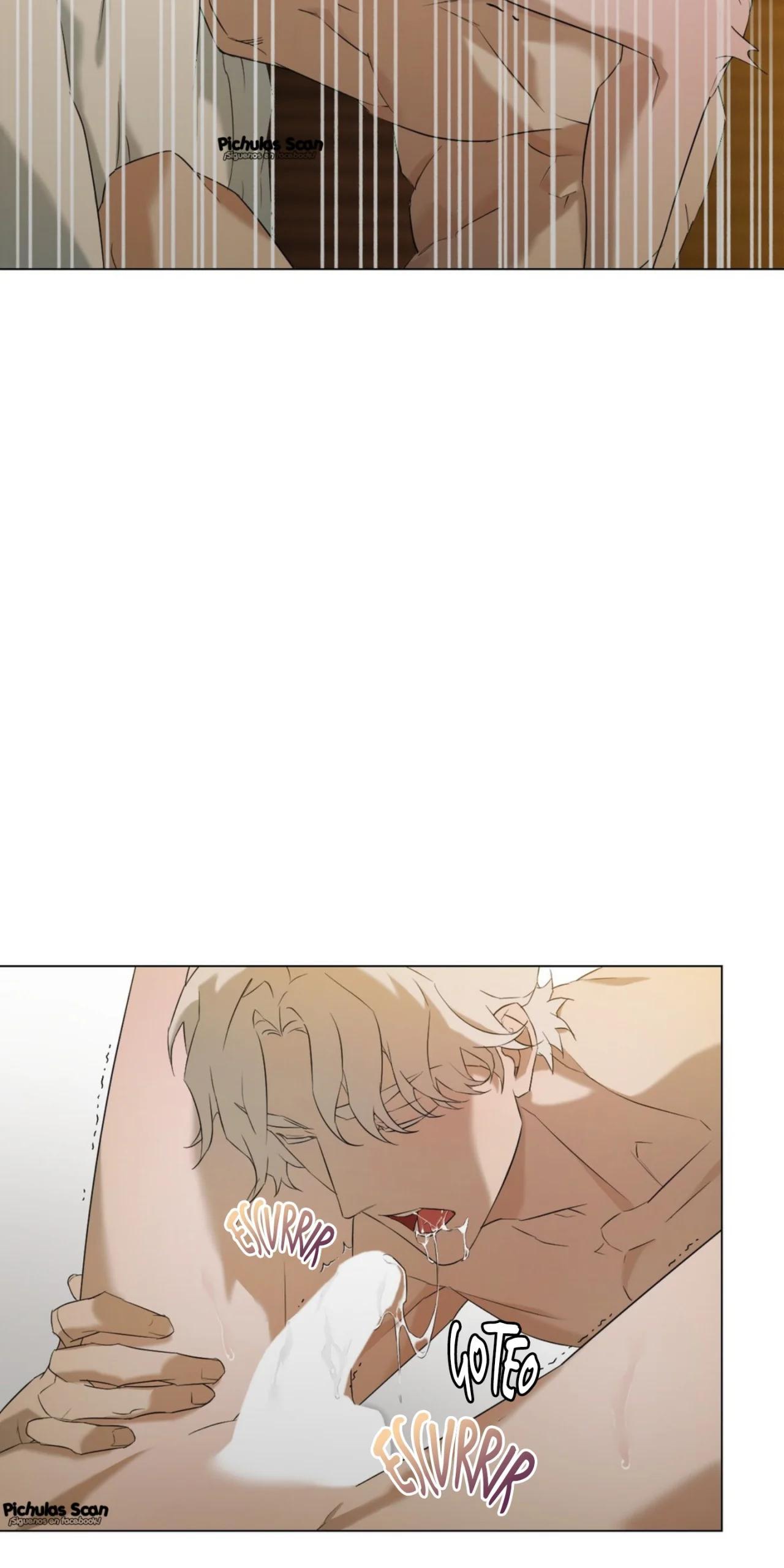 ¿Es porque soy lindo? - Capítulo 4 manhwa