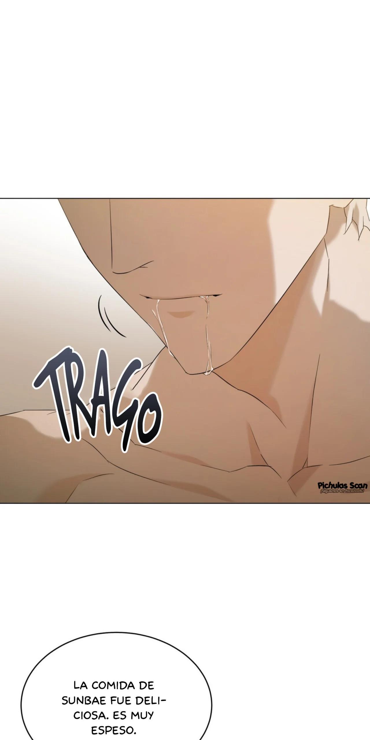 ¿Es porque soy lindo? - Capítulo 4 manhwa