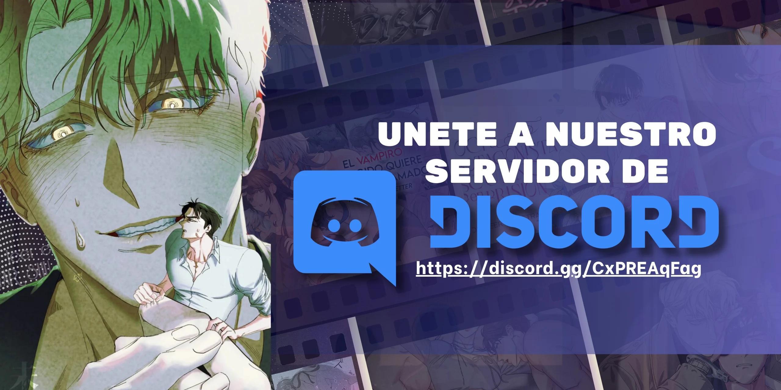 ¿Es porque soy lindo? - Capítulo 4 manhwa