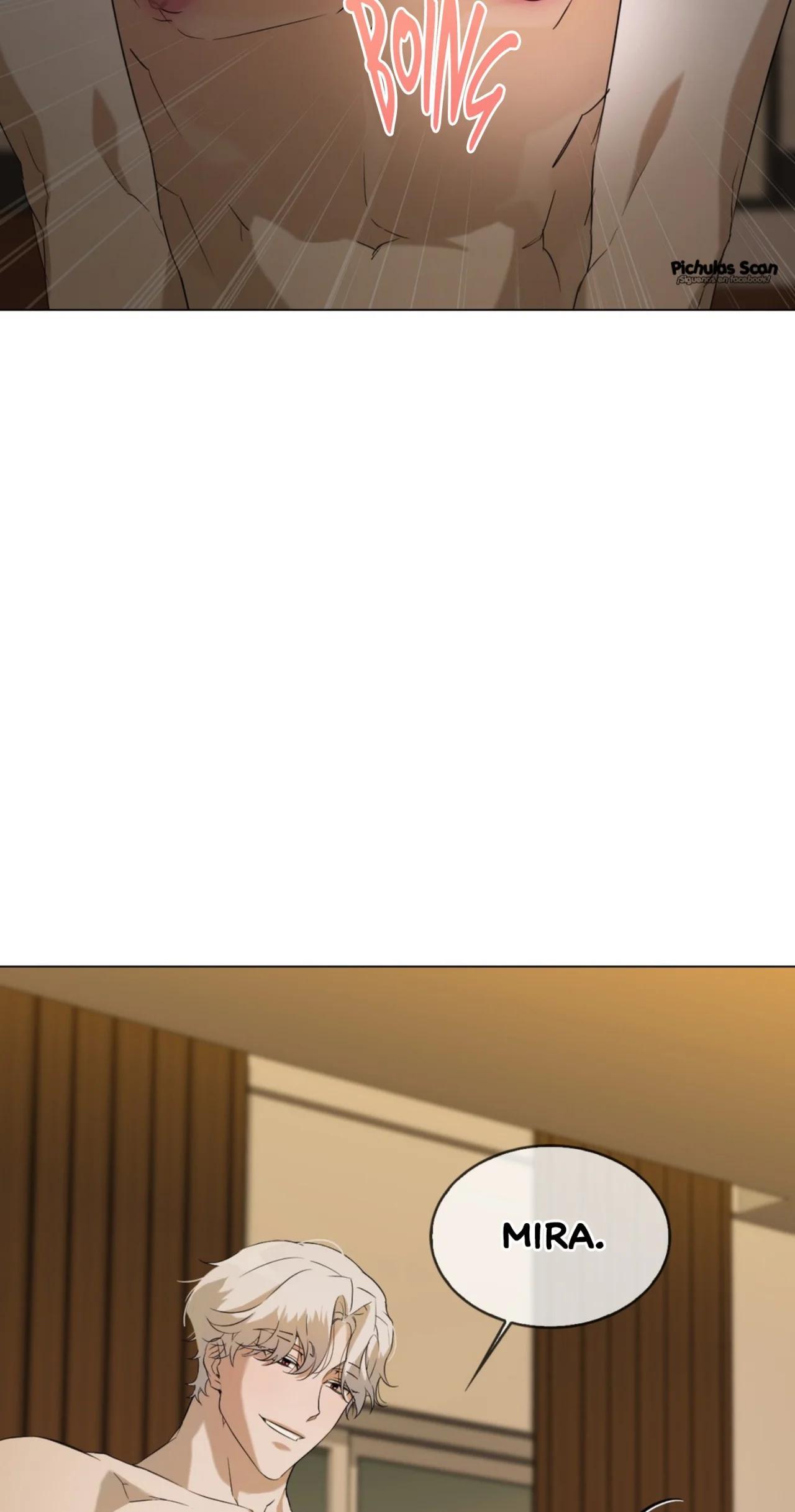 ¿Es porque soy lindo? - Capítulo 4 manhwa