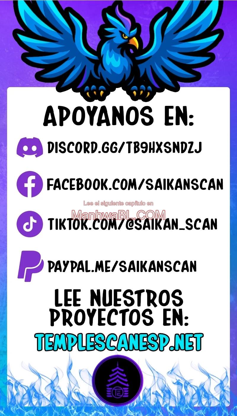Manhwa BL Español – Leer Yaoi Online Gratis en es.mi2manga.com ¿Es porque soy lindo? - Capítulo 43 3 manhwa