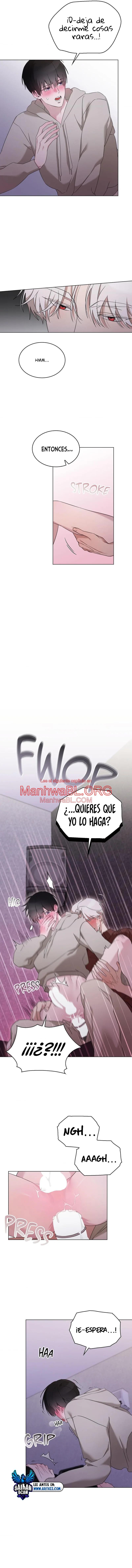 ¿Es porque soy lindo? - Capítulo 29 2 manhwa