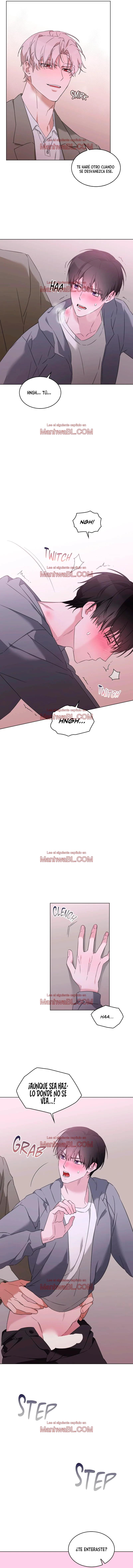 Manhwa BL Español – Leer Yaoi Online Gratis en es.mi2manga.com ¿Es porque soy lindo? - Capítulo 44 manhwa