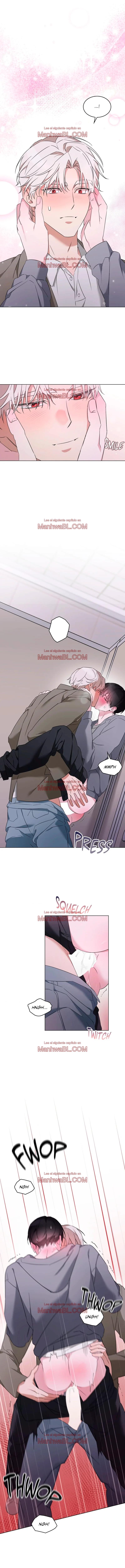 Manhwa BL Español – Leer Yaoi Online Gratis en es.mi2manga.com ¿Es porque soy lindo? - Capítulo 44 manhwa