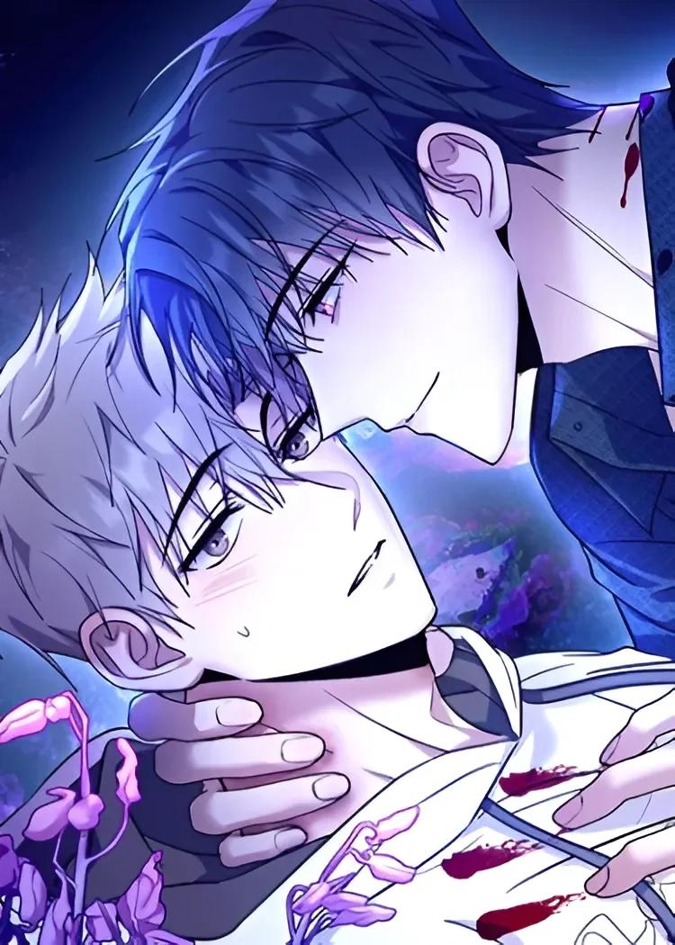 ¿Espeluznante? ¡Amargo o Dulce! - Capítulo 5 manhwa