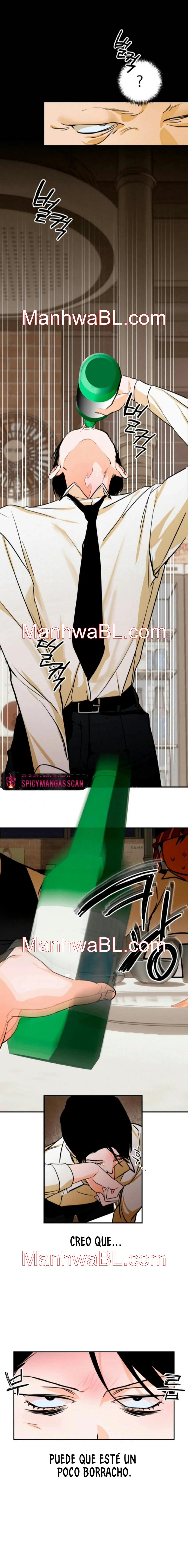 Faltan 8 días (D-8) - Capítulo 1 2 manhwa