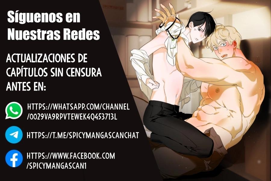Faltan 8 días (D-8) - Capítulo 1 manhwa