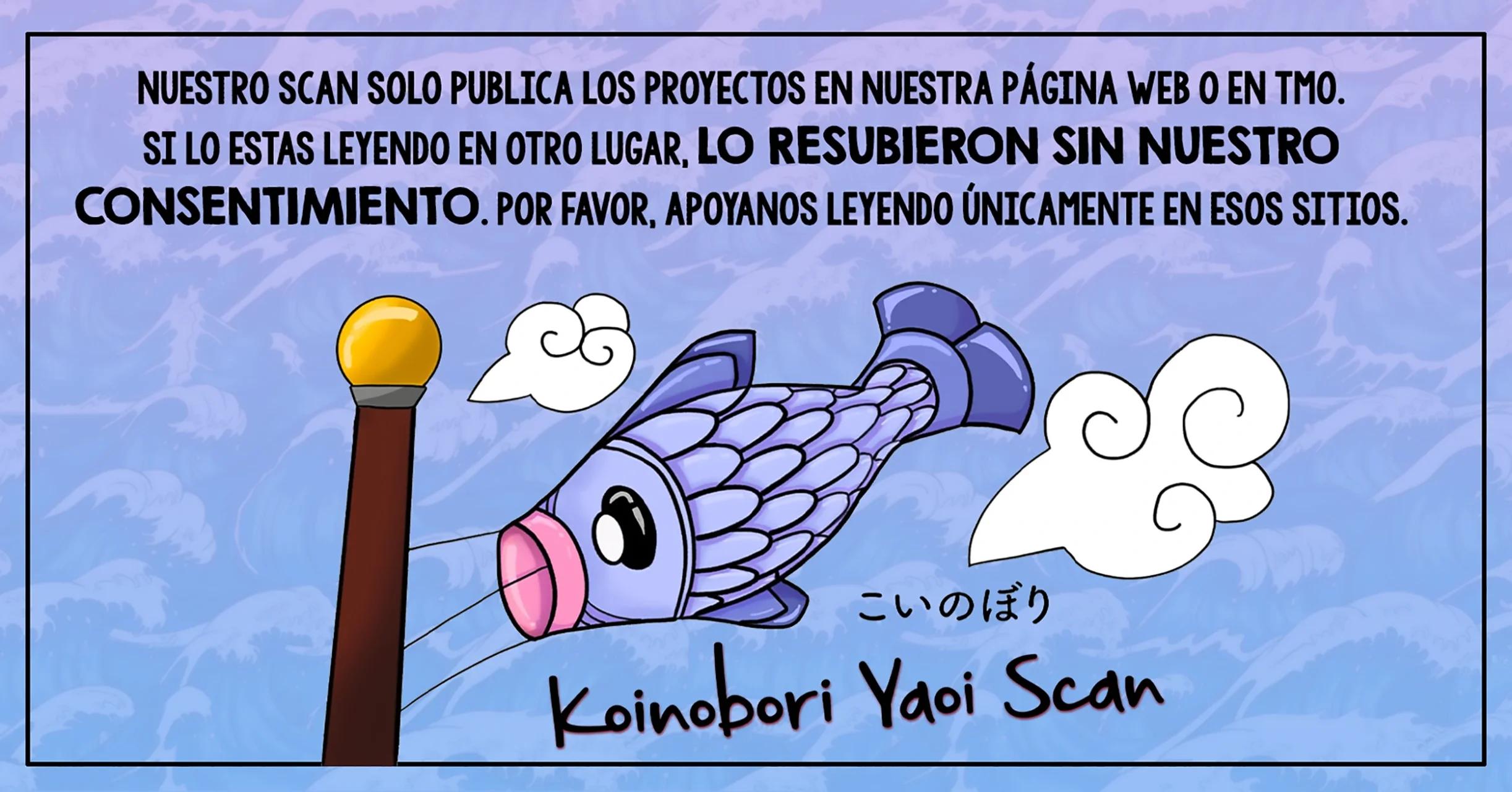 From, Naughty - Capítulo 3 manhwa