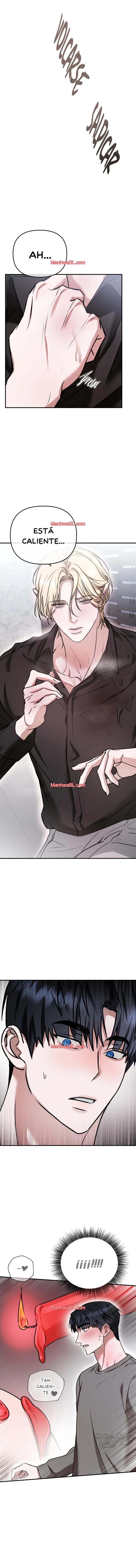 From, Naughty - Capítulo 3 manhwa