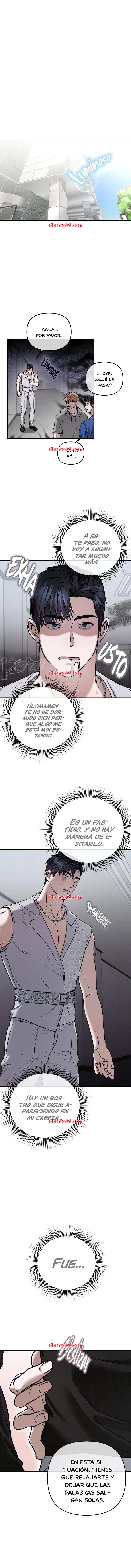 From, Naughty - Capítulo 3 manhwa