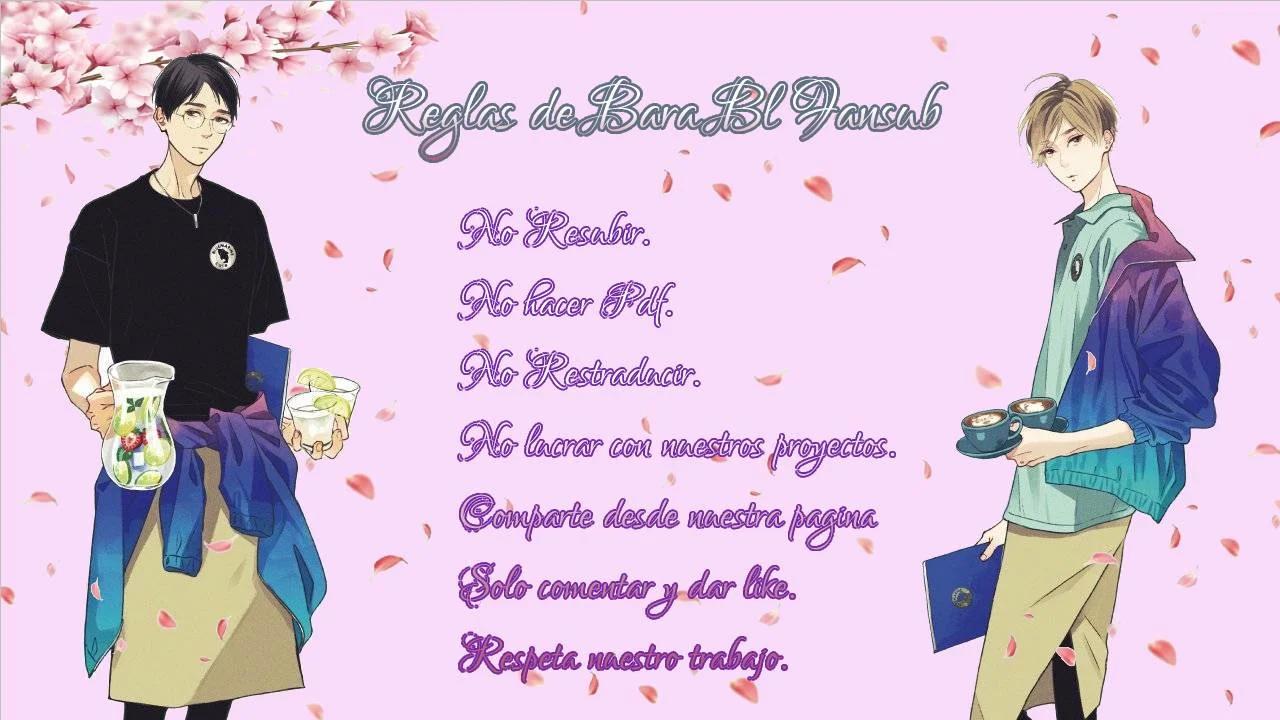 Gogo no Midori de Machiawase - Capítulo 1 manhwa