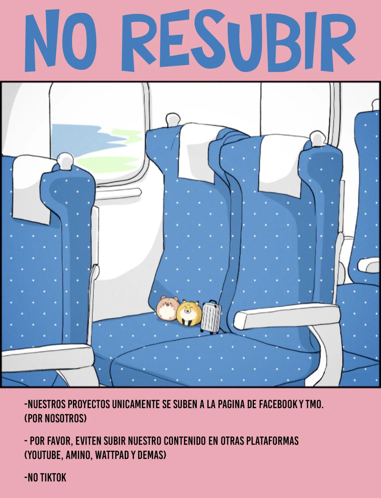 Hoeru Inu to Kubittake - Capítulo 3 manhwa