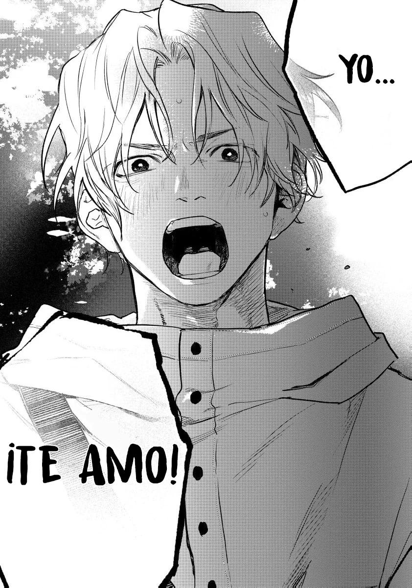 Hoeru Inu to Kubittake - Capítulo 4 manhwa